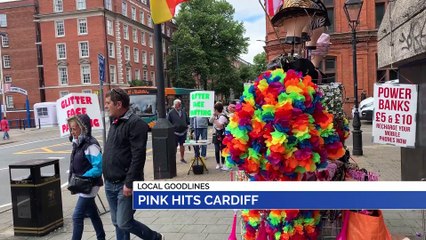 GOODLINES: 21st June 2019