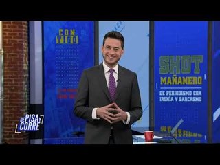 De Pisa y Corre | Programa completo del 20 de junio de 2019