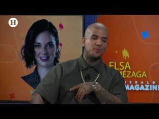 Remik González presenta nuevo sencillo "Verde, Amarillo y Rojo"