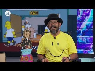 Meme News: Se autorizan dos nuevas suspensiones para mantener obras en el NAIM