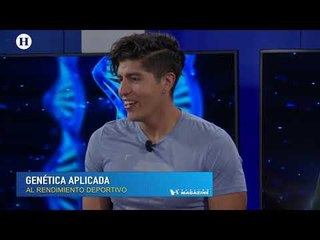 Rendimiento deportivo, cómo influye la genética