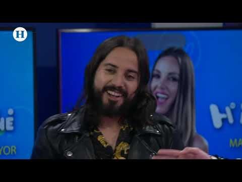 Soy un lobo y Decidir , los nuevos sencillos de Disidente