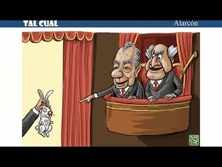 Tal Cual: Soluciones