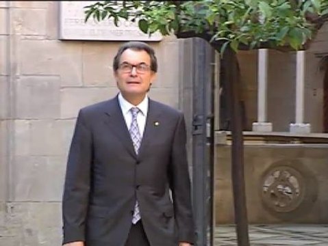 Artur Mas, y Oriol Junqueras volverán a reunirse