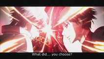 Tokyo Ghoul:re Part 2 - Simulcasting now!