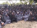 Las niñas secuestradas por Boko Haram podrían volver hoy mismo a sus casas