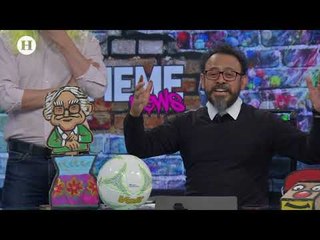 Meme News: Renuncia de José Narro Robles deja memes de sarcasmo