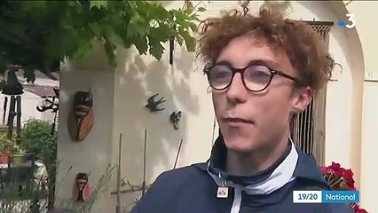 Intempéries : tour d'horizon des dégâts en France