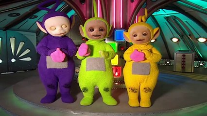 Teletubbies: Dirty Knees (Official HD Video!) Videos For Kids