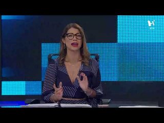 Noticias Primera Emisión