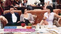 'Friends' Actress Who Played Ross' Girlfriend Julie Was 'Booed' by Fans 'Rooting for Rachel'