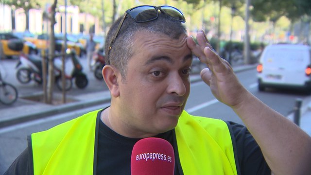 Élite Taxi considera que la huelga aún no se levantará