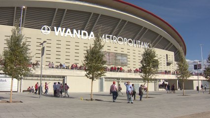 TSJM declara nulo planeamiento urbanístico de Wanda y Ayuntamiento recurrirá