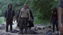 Andrew Lincoln explica por qué abandona The Walking Dead