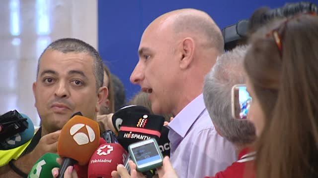 Representantes del taxi: El secretario de Estado ha dejado claro que el sector del taxi está viviendo una injusticia