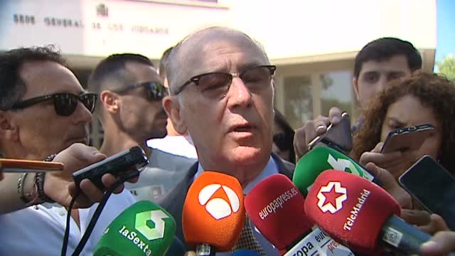 Rato: Presidentes del Gobierno, exministros y presentadores de televisión han sido sancionados pero sin acusaciones penales