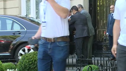 ¿Por qué hacen huelga los taxistas?