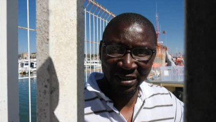 Grande-Marlaska: "No hay colapso migratorio"