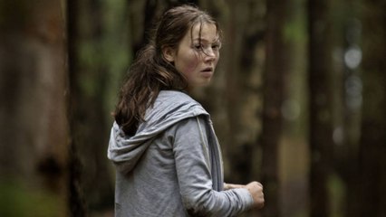 Utoya. 22 de julio - Trailer español (HD)