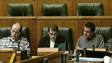 Josu Ternera seguirá en una cárcel francesa