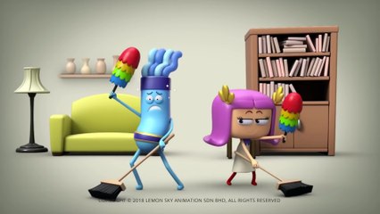 AstroLOLogy | Danced Off Her Feet | fll epss | Compilation | cartns for Kids