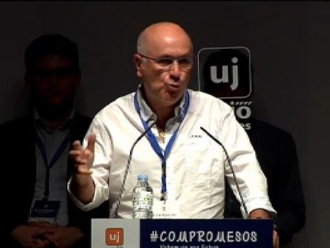 Duran i Lleida: Unió nunca hará nada para que Cataluña quede fuera de la UE