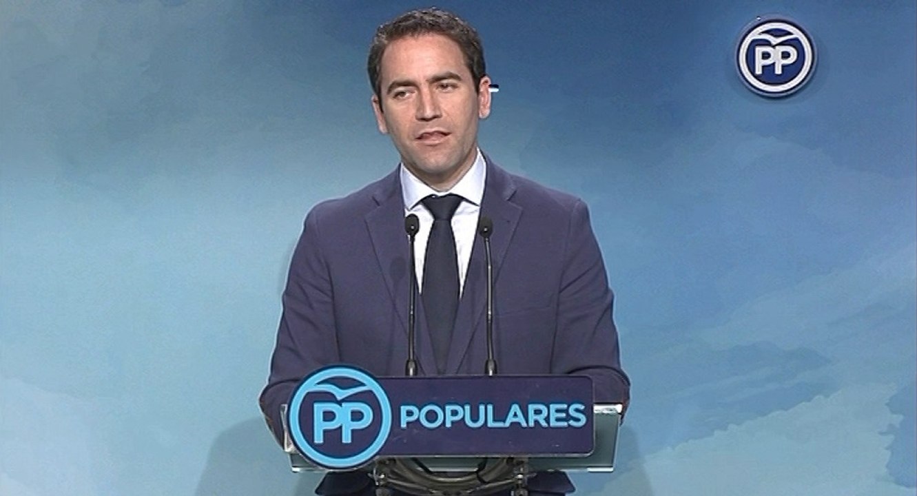 PP pide que Ábalos explique el "caos" por la huelga de taxi