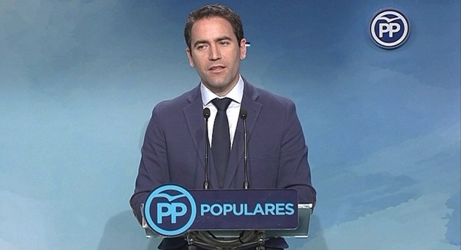 PP pide que Ábalos explique el caos por la huelga de taxi