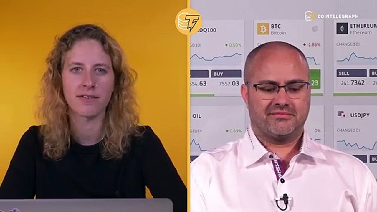 Bitcoin’s Price Update, Why Litecoin Is the Leader and What to Expect This Summer  Crypto Markets bb