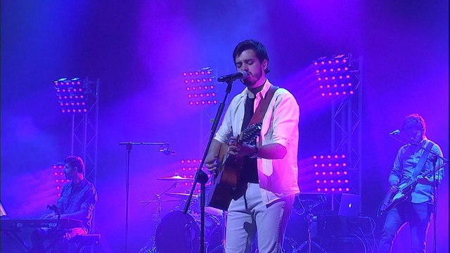 Morat hace vibrar al Teatro Real de Madrid