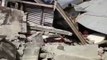 Cientos de escaladores atrapados a causa del terremoto en Lombok (Indonesia)