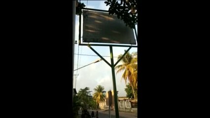 Un terremoto en Indonesia deja 10 muertos y 40 heridos