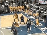 NBA BASKETBALL - Kobe Bryant - Killer Crossover