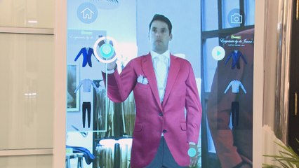 La sastrería bilbaína Exquisuits