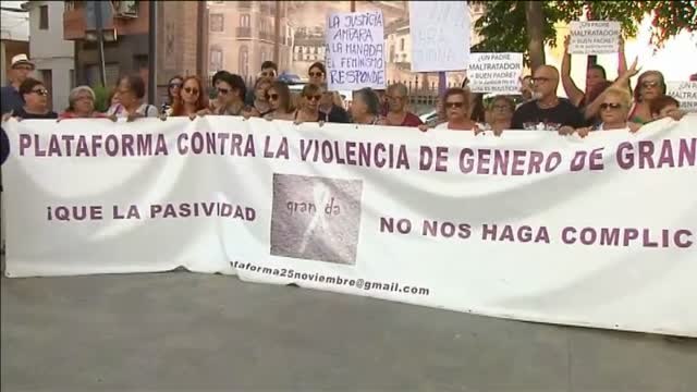 Reacciones a la sentencia de Juana Rivas