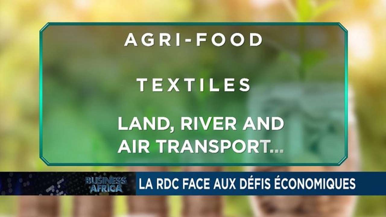 La RDC face aux défis économiques