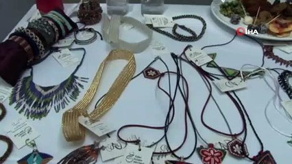 Mültecilerin yaşam azmi sahneye taşındı