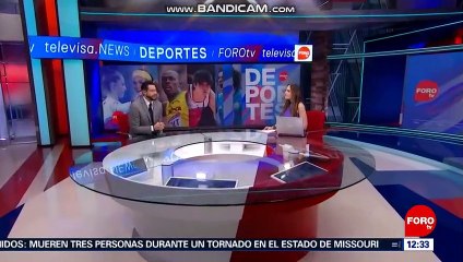 Paralelo 23 Con Ana Lucia Ordoñana 23 Mayo 2019 P4