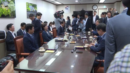 동남권 신공항, 총리실서 재검토...국토부·부울경 "결과 따른다" / YTN