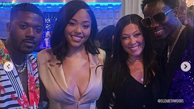 Kylie Jenner REACTS To Jordyn Woods Cheating & Selena Gomez Living Her BEST LIFE Post Justin! | DR
