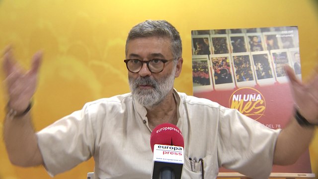 La CUP espera una oleada masiva de movilizaciones