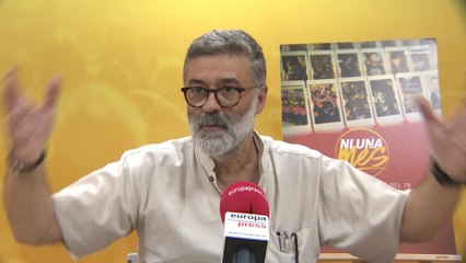 La CUP espera una oleada masiva de movilizaciones
