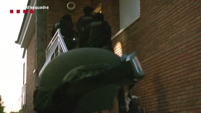 Desarticulada una banda de narcotraficantes que se hacían pasar por agentes de policía