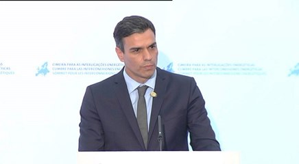 Sánchez ante sentencia de Rivas: "Hay que respetarla y acatarla"