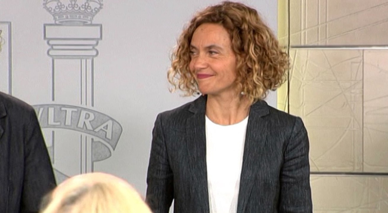 Consejo de Ministros da luz verde a tres Reales Decretos sobre empleo público