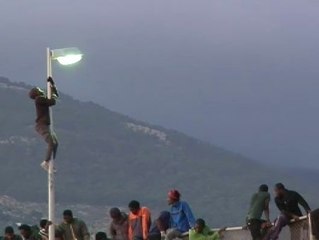 ¿Devoluciones en caliente?