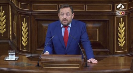 Cs critica que el techo de gasto contempla "más déficit"