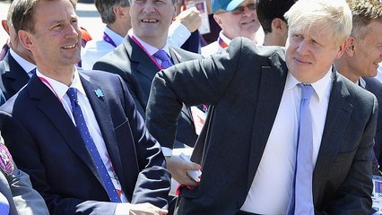 Джонсон или Хант: кто станет премьер-министром Великобритании?