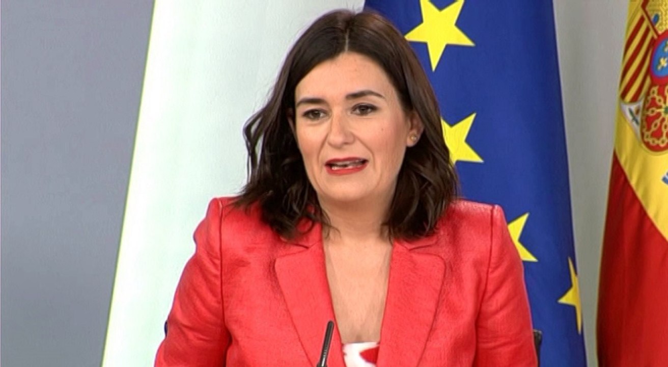 Gobierno aprueba el Decreto para devolver la universalidad al SNS