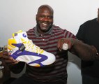 Shaquille O'Neal Looking to Purchase Reebok